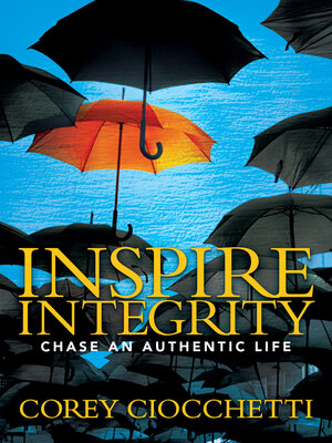 cover image of Inspire Integrity